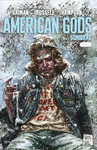 AMERICAN GODS SOMBRAS Nº 09