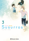 HISO HISO: SUSURROS Nº 3