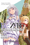 RE:ZERO Nº 2 (EMPEZAR DE CERO EN UN MUNDO DIFERENTE)