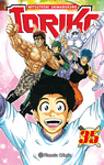 TORIKO Nº 35