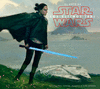 STAR WARS. EL ARTE DE LOS ÚLTIMOS JEDI