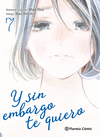Y SIN EMBARGO TE QUIERO Nº 7