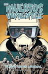 MUERTOS VIVIENTES Nº 30, LOS. NUEVO ORDEN MUNDIAL