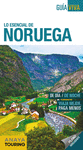 LO ESENCIAL DE NORUEGA (GUIA VIVA)