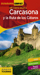CARCASONA Y LA RUTA DE LOS CÁTAROS (GUIARAMA COMPACT)