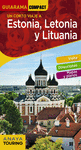 ESTONIA, LETONIA Y LITUANIA (GUIARAMA COMPACT)