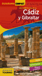 CÁDIZ Y GIBRALTAR (GUIARAMA COMPACT)