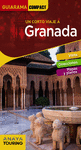GRANADA (GUIARAMA COMPACT)