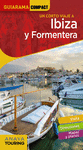 IBIZA Y FORMENTERA ( GUIARAMA COMPACT )