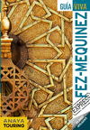 FEZ - MEQUINEZ (GUIA VIVA EXPRESS)