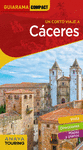 CÁCERES (GUIARAMA COMPACT)