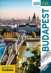 BUDAPEST (GUIA VIVA EXPRESS)
