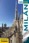 MILÁN (GUIA VIVA EXPRESS)