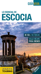 ESCOCIA ( GUIA VIVA LO ESENCIAL DE )