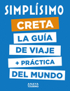 CRETA (SIMPLISIMO) LA GUIA DE VIAJE + PRACTICA DEL MUNDO