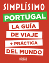 PORTUGAL (SIMPLISIMO) LA GUIA DE VIAJE + PRACTICA DEL MUNDO