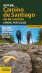 GUIA DEL CAMINO DE SANTIAGO EN TU MOCHILA. CAMINO PORTUGUÉS (3ª EDICION)