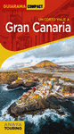 GRAN CANARIA ( GUIARAMA COMPACT )