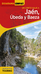 JAÉN, ÚBEDA Y BAEZA ( GUIARAMA COMPACT )