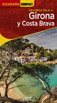 GIRONA Y COSTA BRAVA ( GUIARAMA COMPACT ) 2023