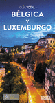 BELGICA Y LUXEMBURGO ( GUIA TOTAL )