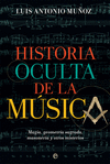 HISTORIA OCULTA DE LA MÚSICA