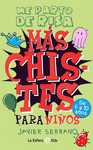 MÁS CHISTES PARA NIÑOS ( ME PARTO DE RISA )