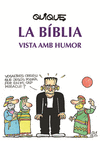 BÍBLIA VISTA AMB HUMOR, LA
