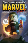 COMO CONOCI A VUESTRA MARVEL Nº 2