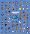DRAGON QUEST ENCICLOPEDIA DE MONSTRUOS