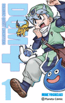 DRAGON QUEST MONSTERS + Nº 1