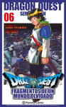 DRAGON QUEST SERIES SEVEN Nº 6 (FRAGMENTOS DE UN MUNDO OLVIDADO)