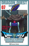 DRAGON QUEST Nº 7 (SERIES SEVEN) FRAGMENTOS DE UN MUNDO OLVIDADO