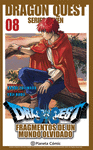 DRAGON QUEST Nº 8. FRAGMENTOS DE UN MUNDO OLVIDADO