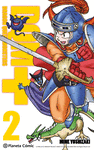 DRAGON QUEST MONSTERS + Nº 2