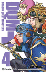 DRAGON QUEST MONSTERS + Nº 4