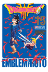 DRAGON QUEST EMBLEM OF ROTO Nº 15