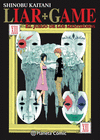 LIAR GAME Nº XIII. EL JUEGO DE LOS MENTIROSOS