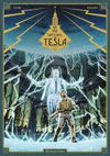 TRES FANTASMAS DE TESLA, LOS Nº 02/03