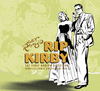 RIP KIRBY (1948-1951) EL PRIMER DETECTIVE MODERNO