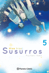 HISO HISO: SUSURROS Nº 5