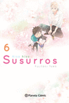 HISO HISO: SUSURROS Nº 6