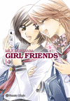 GIRL FRIENDS Nº 1