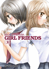 GIRL FRIENDS Nº 3