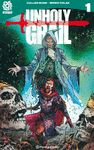 UNHOLY GRAIL Nº 1