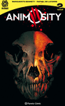 ANIMOSITY Nº 2