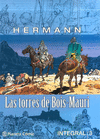 TORRES DE BOIS-MAURI INTEGRAL Nº 3, LAS