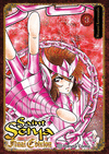 SAINT SEIYA Nº 3 (FINAL EDITION)