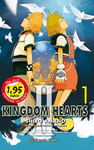 KINGDOM HEARTS Nº 1 (1,95  )
