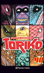 TORIKO Nº 40
